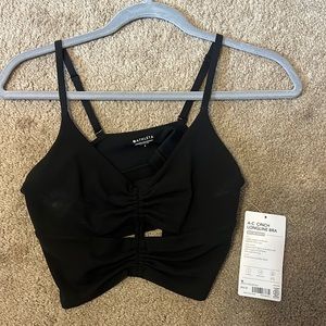 Athleta Crop Top